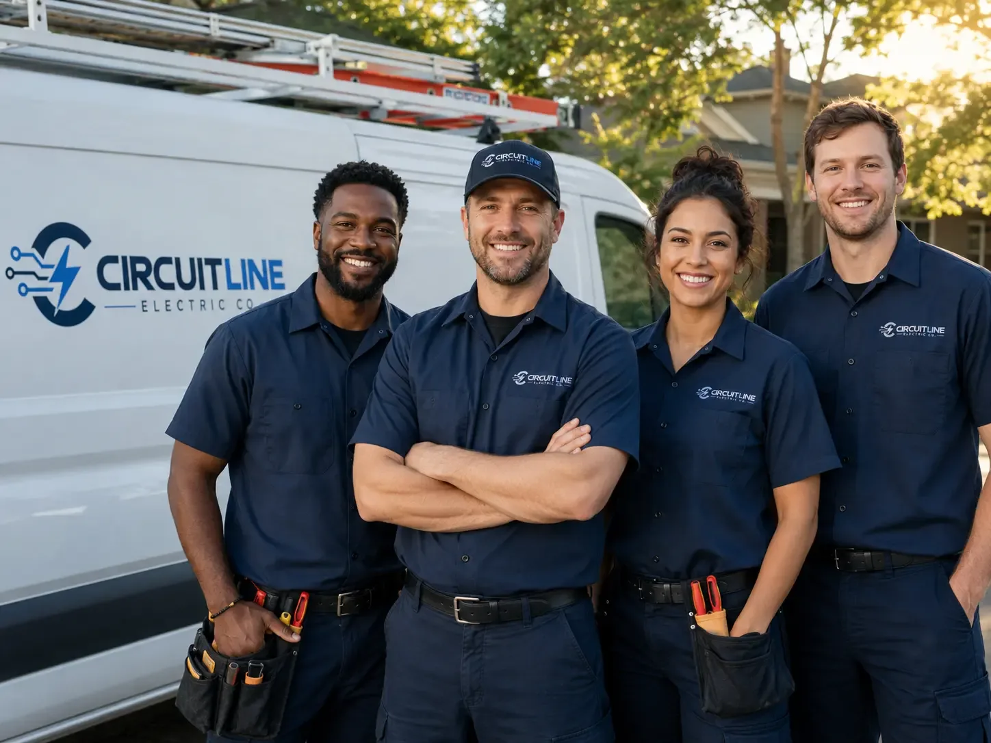 Whole Home Rewiring company in Mantoloking, NJ
