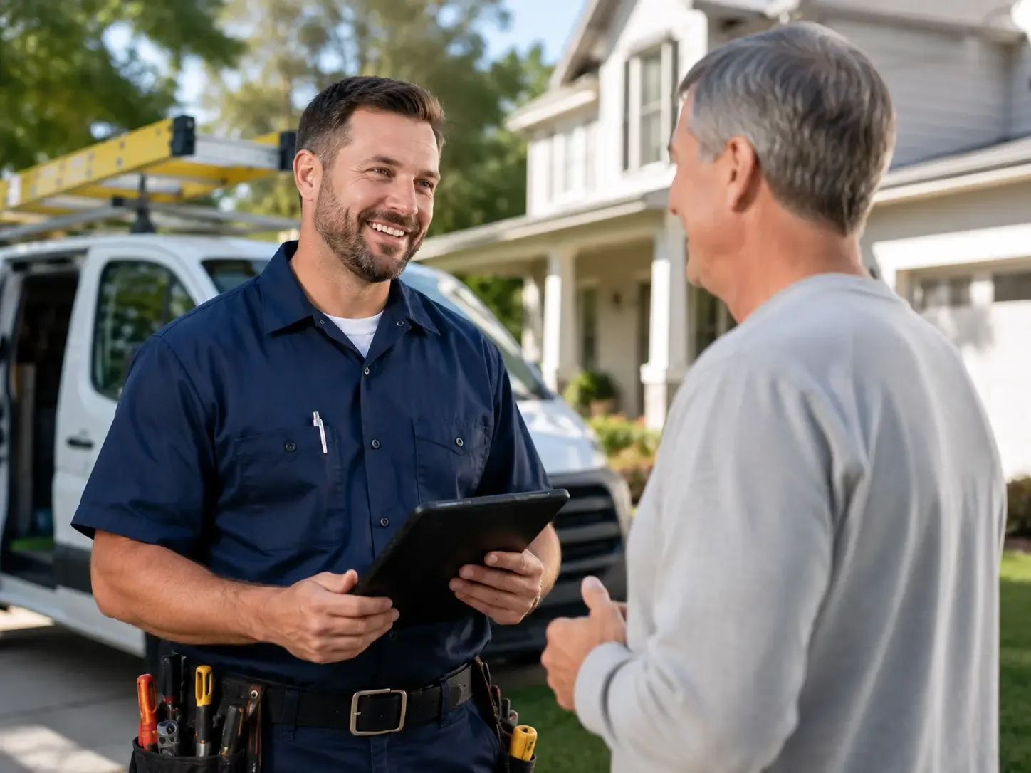 Whole Home Rewiring Mantoloking, NJ FAQs